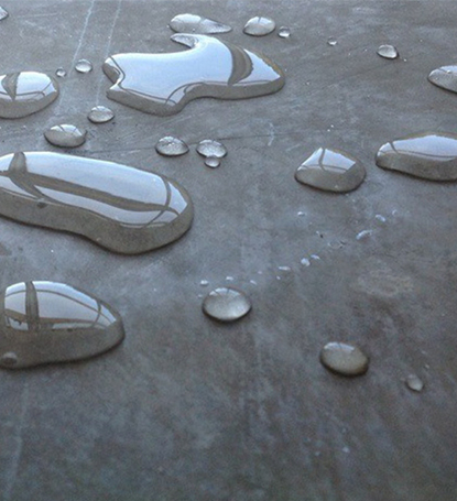 Concrete Sealers